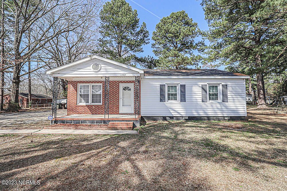 1202 Newsome Street, Tarboro, NC 27886 Zillow