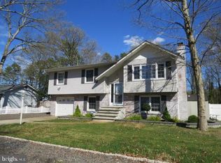 217 Richard Pl, Forked River, NJ