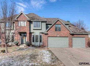 4542 S 167th Ave, Omaha, NE 68135