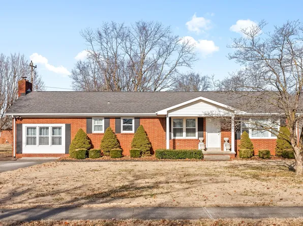 706 S Streets Ave, Elkton, KY 42220