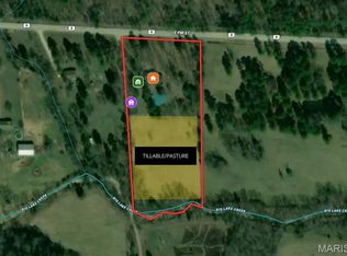 7376 Wayne Rte N #B, Piedmont, MO 63957