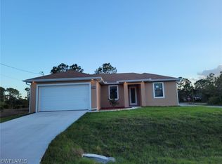 3219 45th St SW, Lehigh Acres, FL 33976