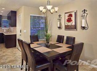 5800 N Kolb Rd FLOOR 2, Tucson, AZ 85750