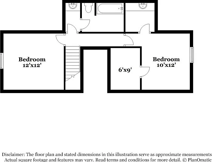 3 bed, 2.5 bath, 2180 sqft, $2,390 — Photo 3