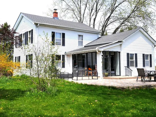 6123 State Highway 38, Franksville, WI 53126