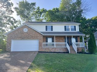 3012 Brantley Dr, Antioch, TN 37013