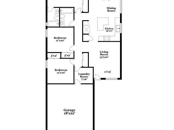 2nd image of 12238 W Flores Dr