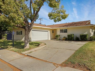 611 Highmoor Ave, Stockton, CA, 95210