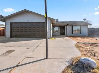 8560 Nipa Ave, California City, CA