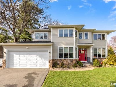 87 Monroe Ave, Cresskill, NJ, 07626