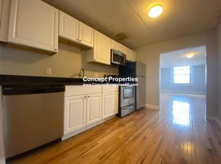 45-47 Bay State Rd #4, Boston, MA 02215