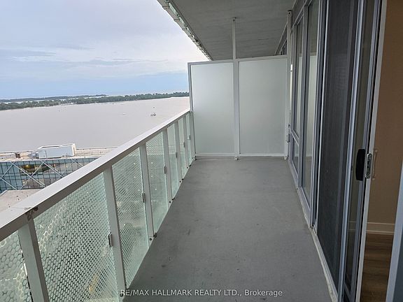 2nd image of 15 Queens Quay E #2210