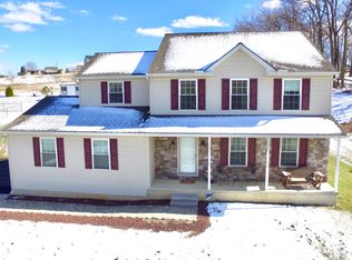 3511 Brownton Rd, Felton, PA 17322