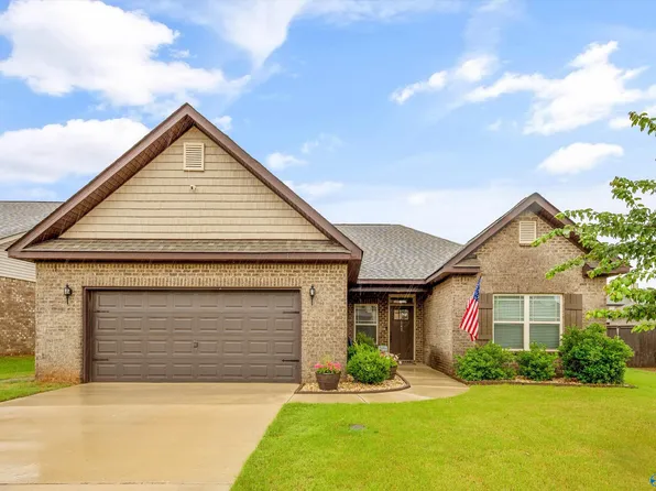 145 Holly Fern Dr, Harvest, AL 35749