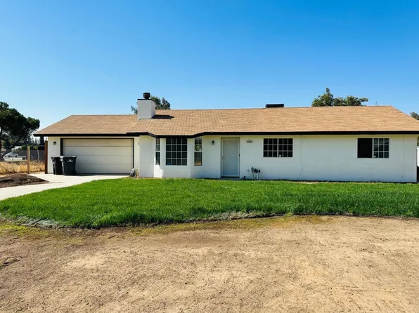 17020 Camden Dr, Madera, CA 93638