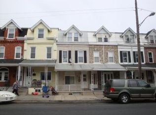 613 N 9th St, Allentown, PA 18102