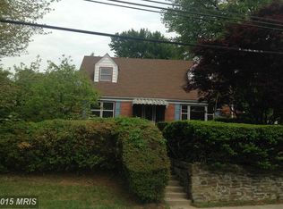 12721 Connecticut Ave, Silver Spring, MD 20906