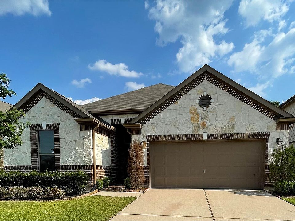 1st image of 16511 Winthrop Bend Dr