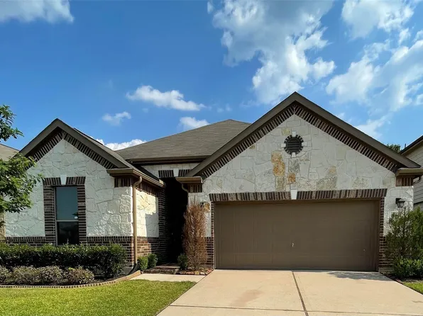 16511 Winthrop Bend Dr, Houston, TX 77084