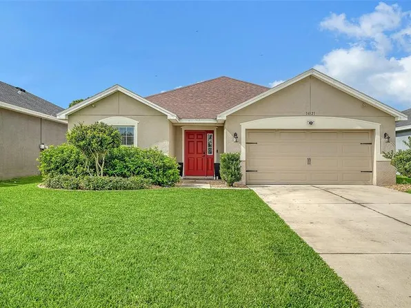 16121 59TH COURT E, PARRISH, FL 34219