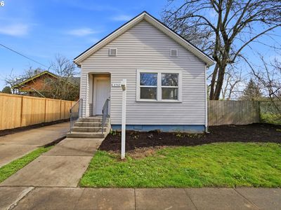 2542 SE 18th Ave, Portland, OR, 97202