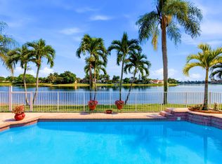 7180 Lockwood Rd, Lake Worth, FL 33467