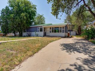 2003 41st St, Lubbock, TX 79412