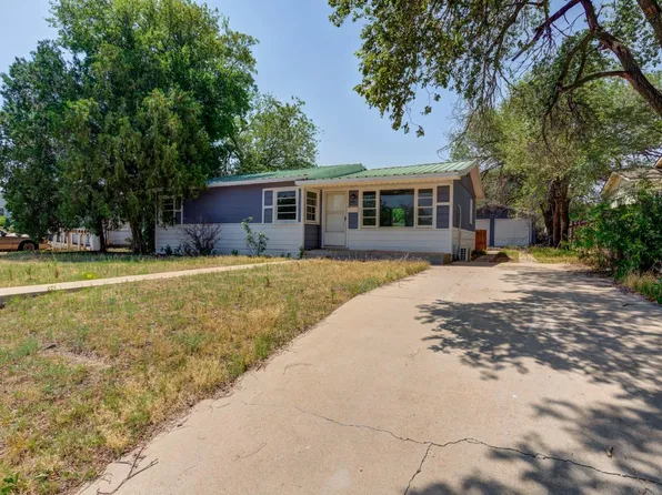2003 41st St, Lubbock, TX 79412