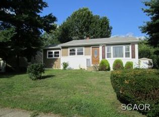 320 Samuel Paynter Dr, Dover, DE 19904