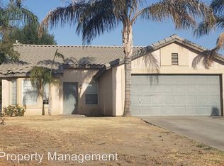 4315 Pansy Ct, Bakersfield, CA 93304