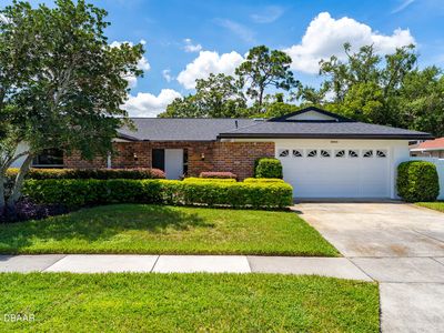 2681 Tierra Cir, Winter Park, FL, 32792