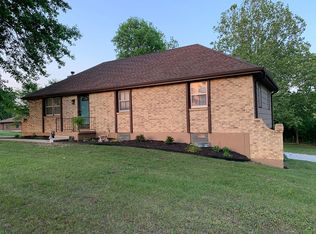 19413 Shanks Rd, Holt, MO 64048