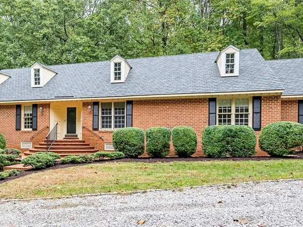 1506 Windsor Way, Manakin Sabot, VA 23103