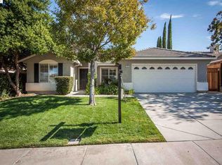 1830 Badger Pass Way, Antioch, CA 94531