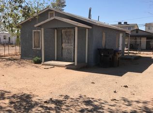 236 W Palo Verde Ave, Coolidge, AZ 85128