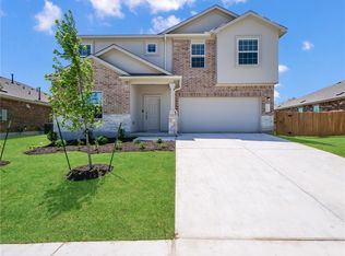 108 Split Rein Dr, Georgetown, TX 78626