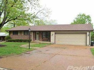4108 Brevity Dr, Saint Louis, MO 63129
