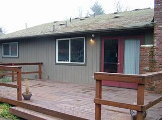 2065 Brewer Ave, Eugene, OR 97401