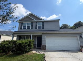 1141 Villa Clara Way, Gainesville, GA 30504