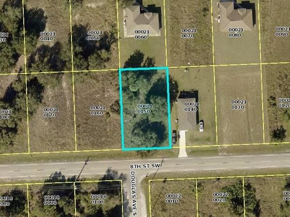 Quarter Acre Lot 33976 Real Estate 102 Homes For Sale Zillow