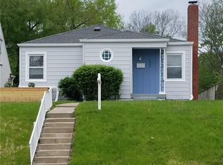 3936 Boulevard Pl, Indianapolis, IN