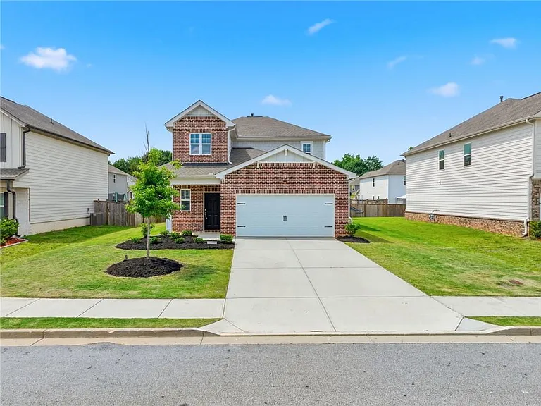 1767 Andrew Acres Ln — Photo 1