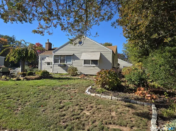 321 Middletown Avenue, Wethersfield, CT 06109