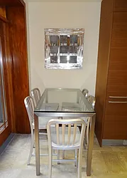 Rented by Urban Living