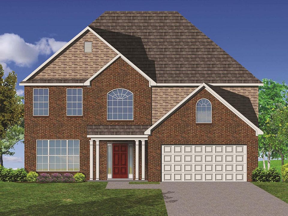 1st image of 1813 Hidden Deer Ln