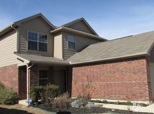 14209 Bay Mare Way, Haslet, TX 76052