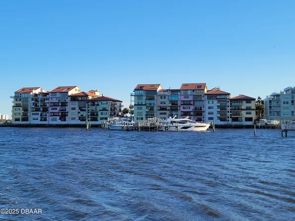 654 Marina Point Dr #6540, Daytona Beach, FL 32114