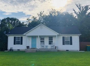512 Chance Ave, Lewisburg, TN 37091