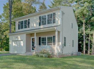 180 E Ridge Rd, Middletown, CT 06457
