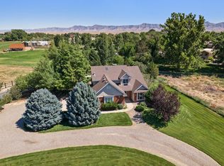 2552 I Rd, Grand Junction, CO 81505